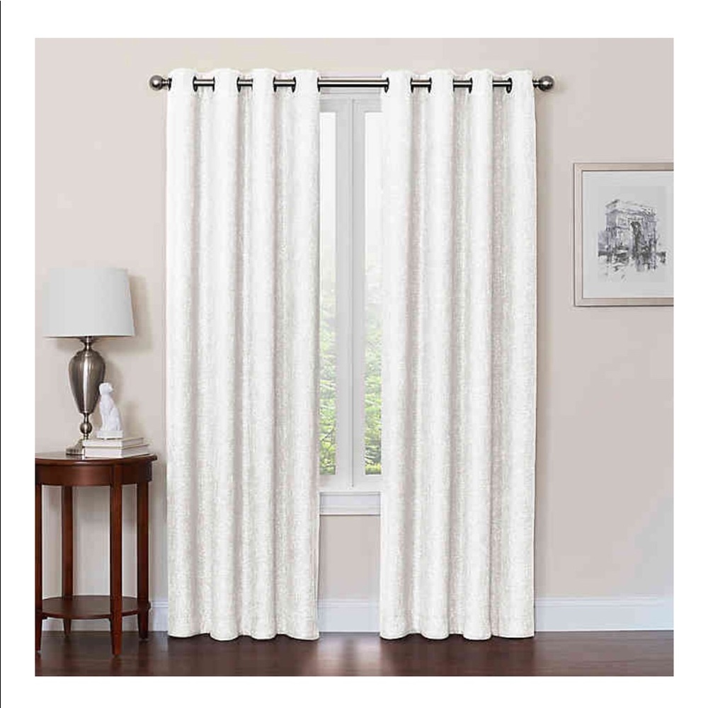 Design Solutions Blackout Curtain